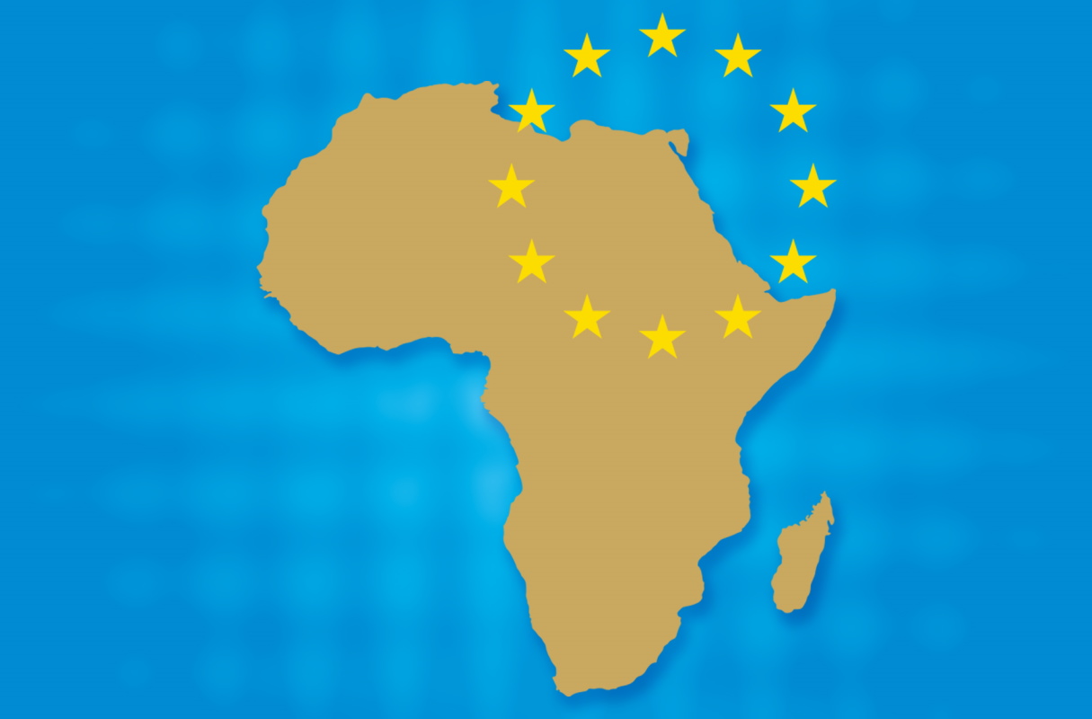 Rural EuroAfrica Collaboration to Transition SSA (REACT)