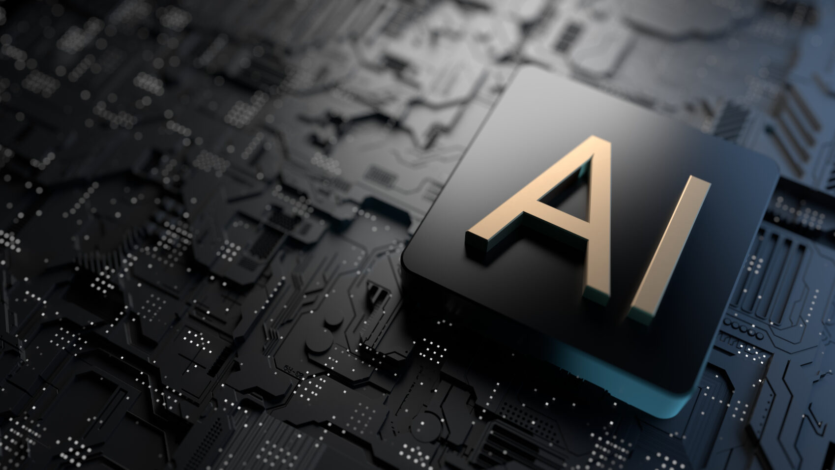 The AI Revolution: Transforming Society and Shaping the Future