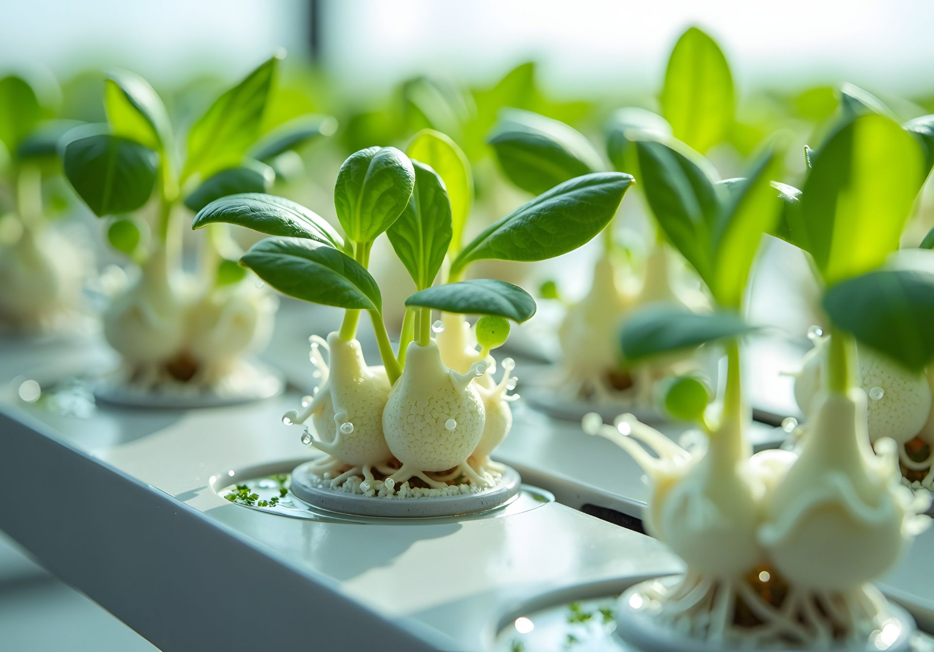 Smart Irrigation in Kenya: Turning Scarcity into Opportunity