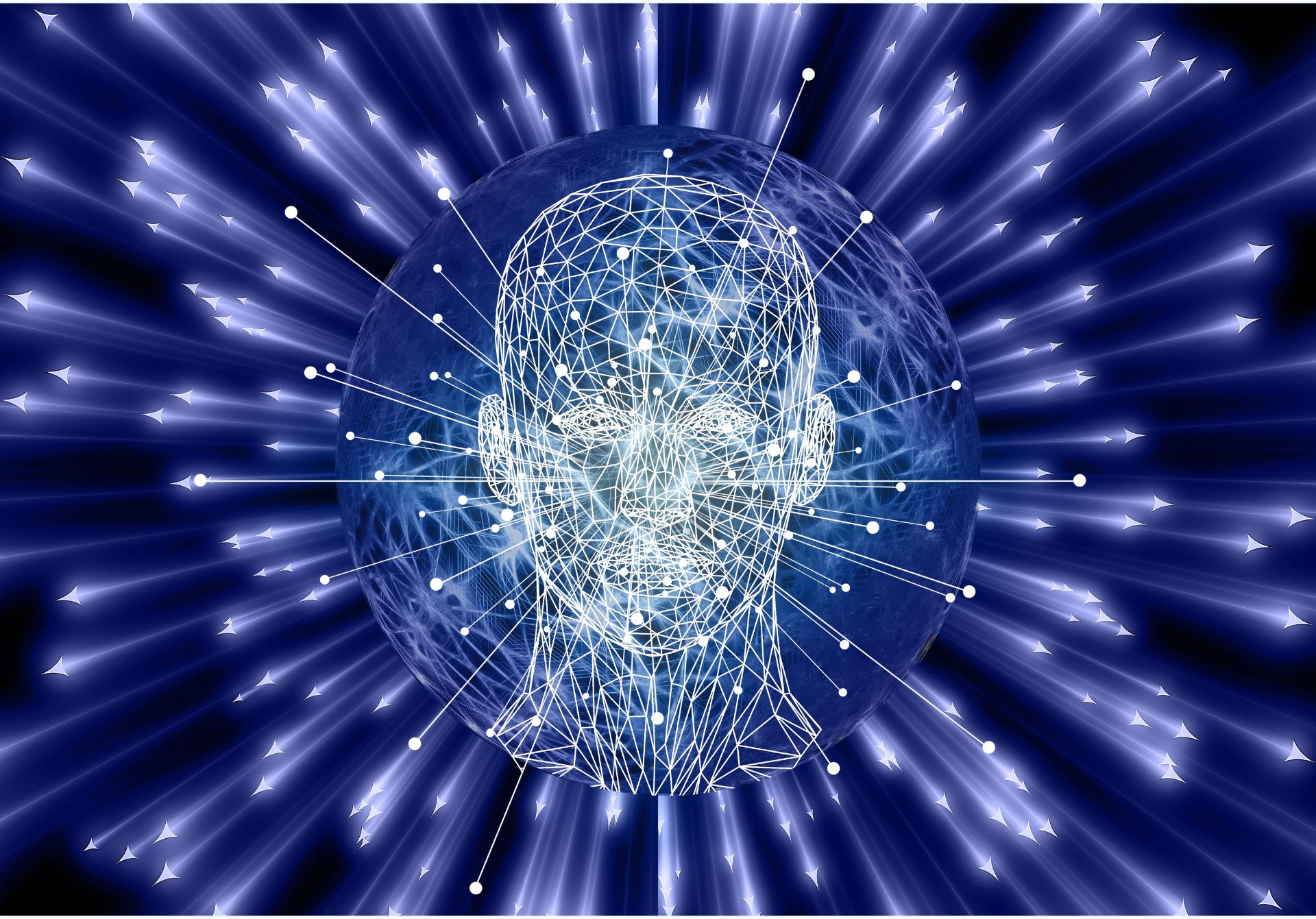 The AI Revolution: Transforming Society and Shaping the Future