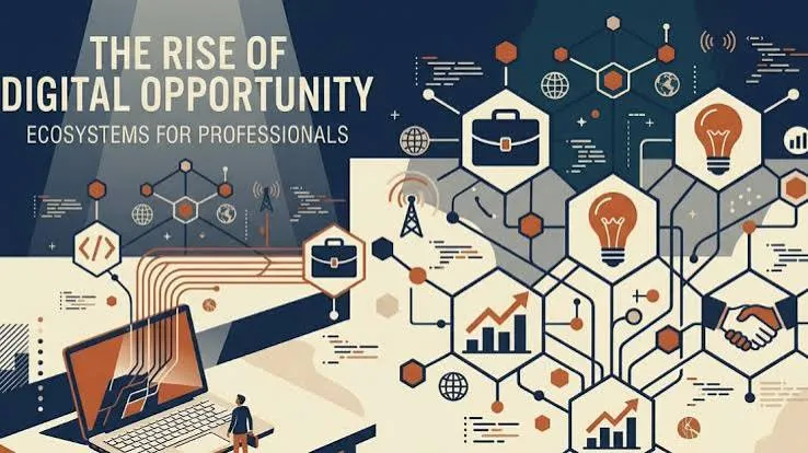 From Digital Access to Economic Opportunity
