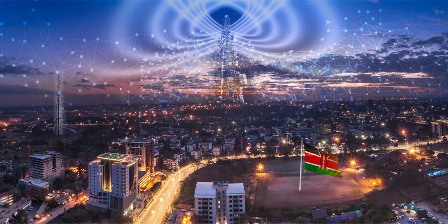 From Connectivity to Innovation: Why Internet Access Matters for Kenya’s Young Innovators