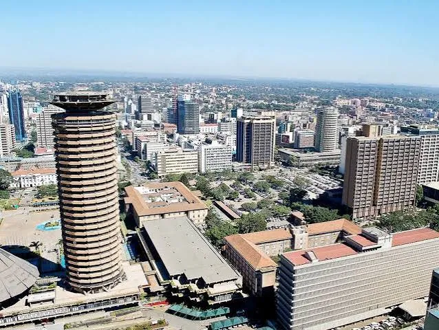 Why Kenya’s Small Businesses Need the Right Support to Grow