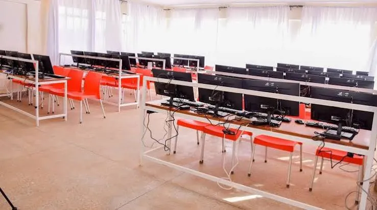 How Kenya’s ICT Hubs Are Opening New Opportunities for Young People