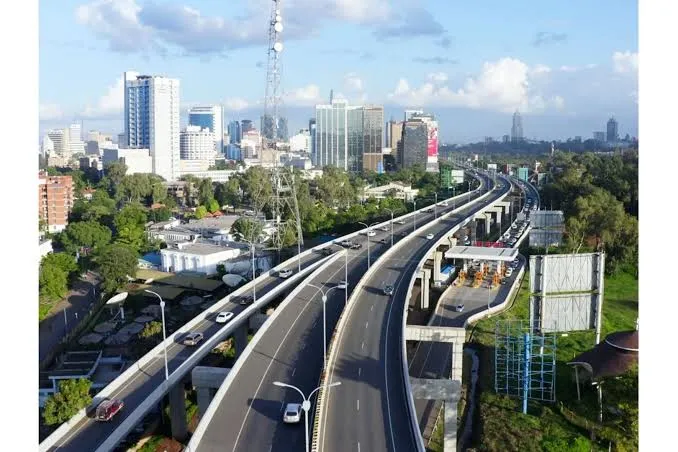 How Innovation Can Transform Kenya’s Infrastructure Boom